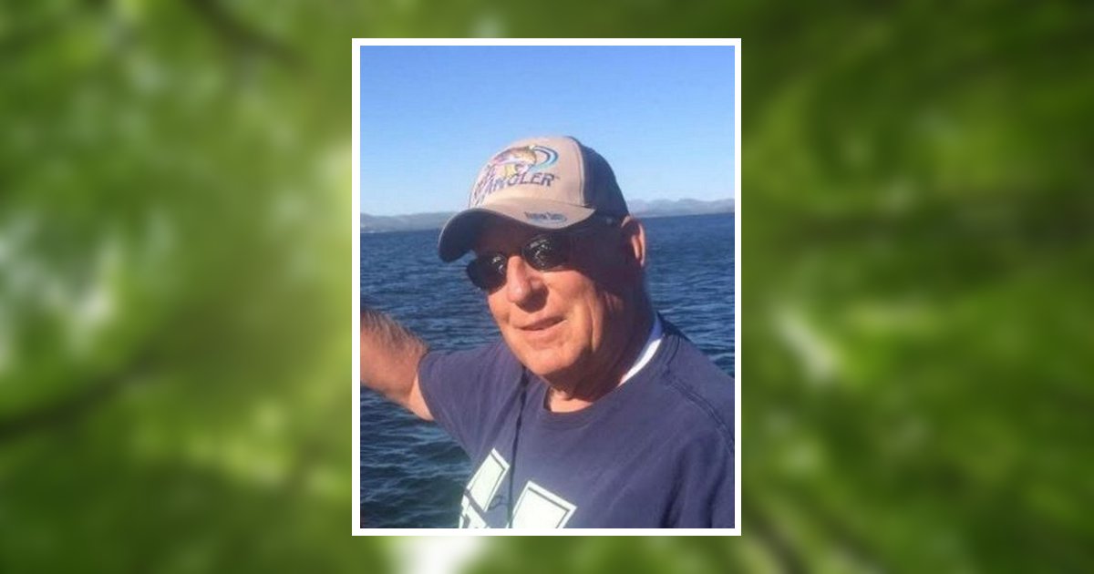 Curtis Jeppesen Rexburg, ID Obituary