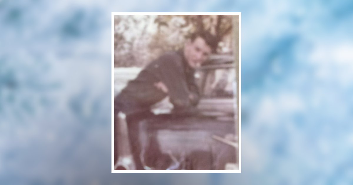 William Benton Green Obituary, Westmoreland, TN