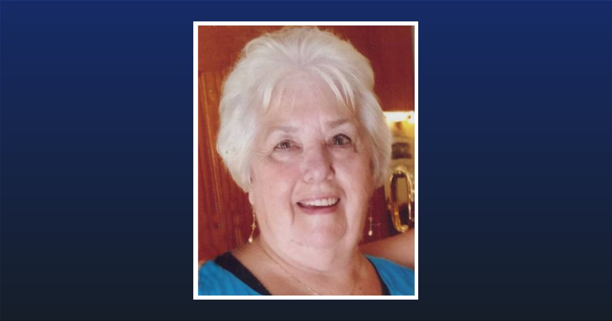 Cynthia G. Heim Obituary, Bogota, NJ