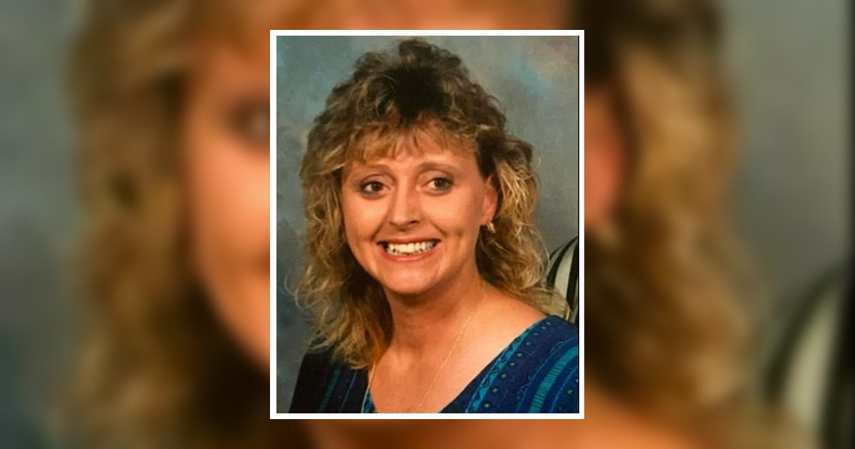 Lisa Ann Ketcham Obituary, Corinth, MS