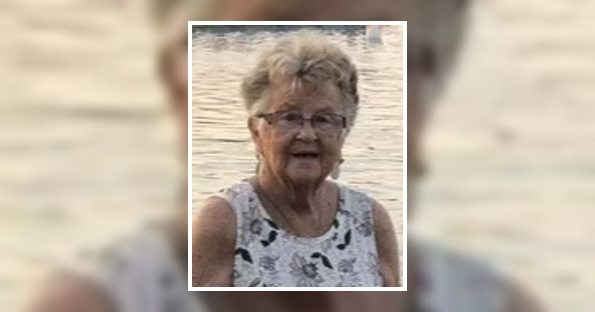 Rose Marie Care Obituary 2024 Adams Funeral Home