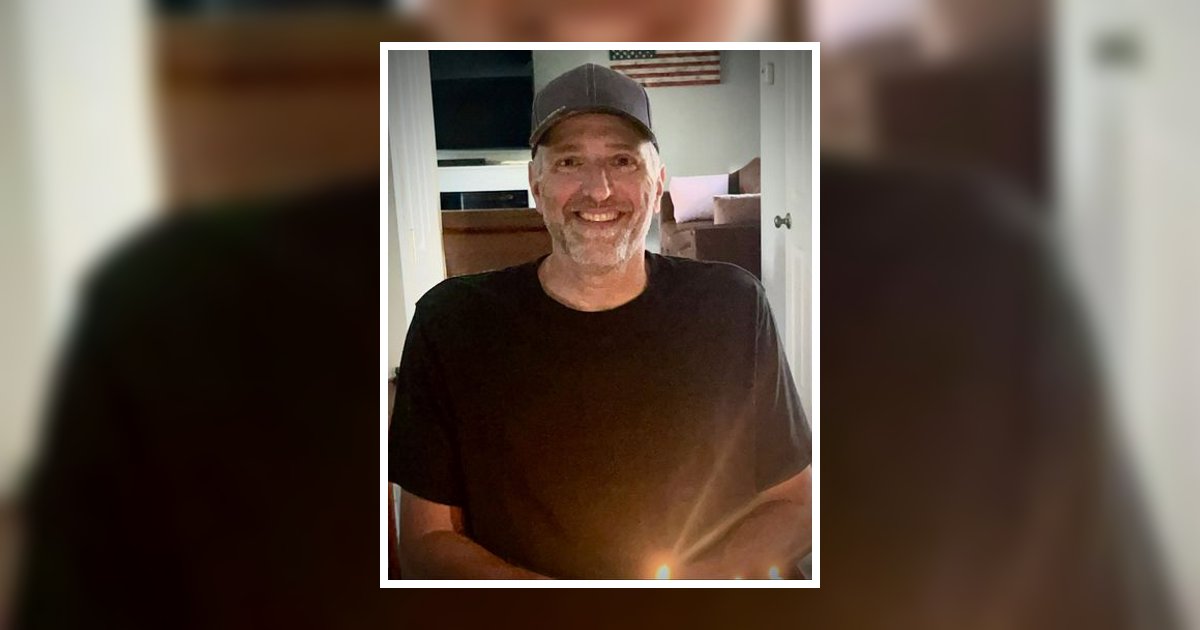 Christopher Decaro Obituary, Bristol, PA