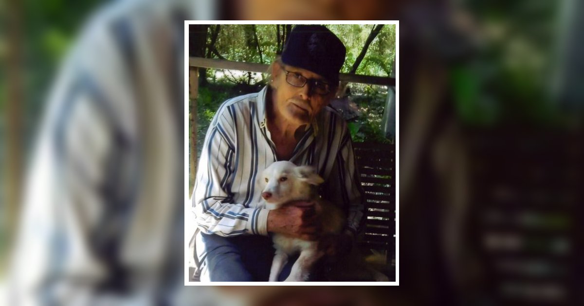 Jr. Preston Wesley Shearon Clanton, AL Obituary