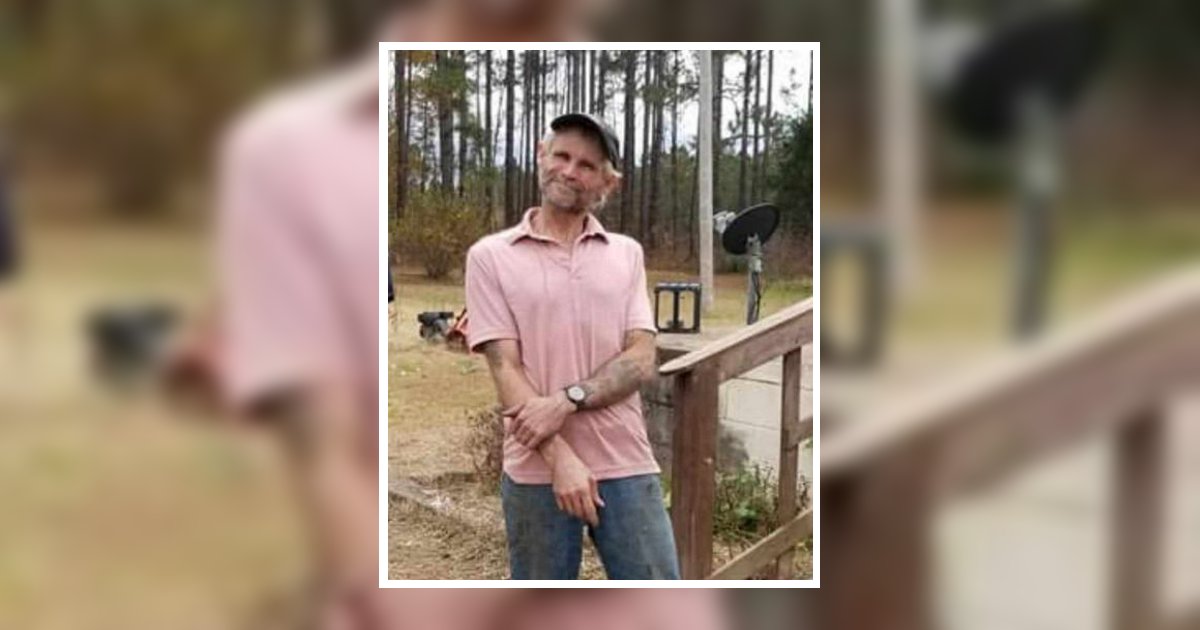 Kenneth G. Harville Obituary, Corinth, MS