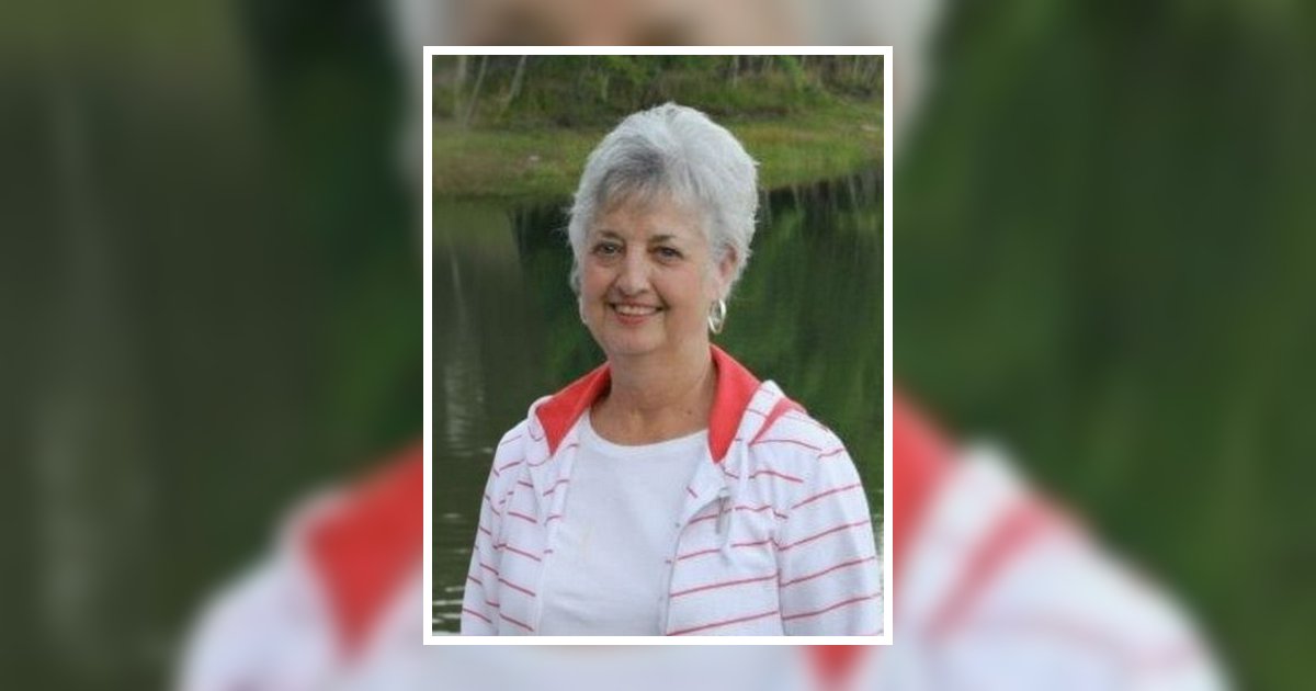 Mary Riddell Corinth, MS Obituary
