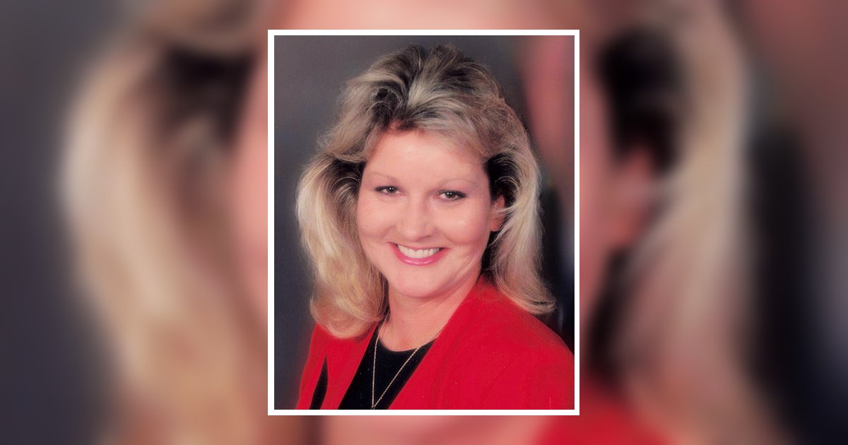 Ginger Tice Obituary, Corinth, MS