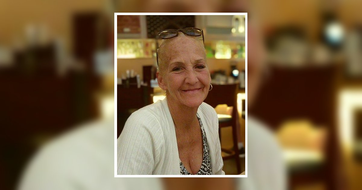 Susan Davids Bristol, PA Obituary