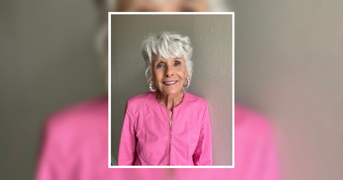 Marcia Rhodes Obituary, Corinth, MS