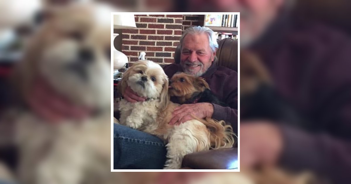 Fred Wayne Vandenberg Obituary, Bristol, PA