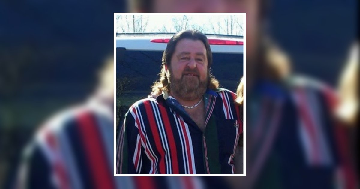 David "Hollywood" Franks Obituary, Corinth, MS
