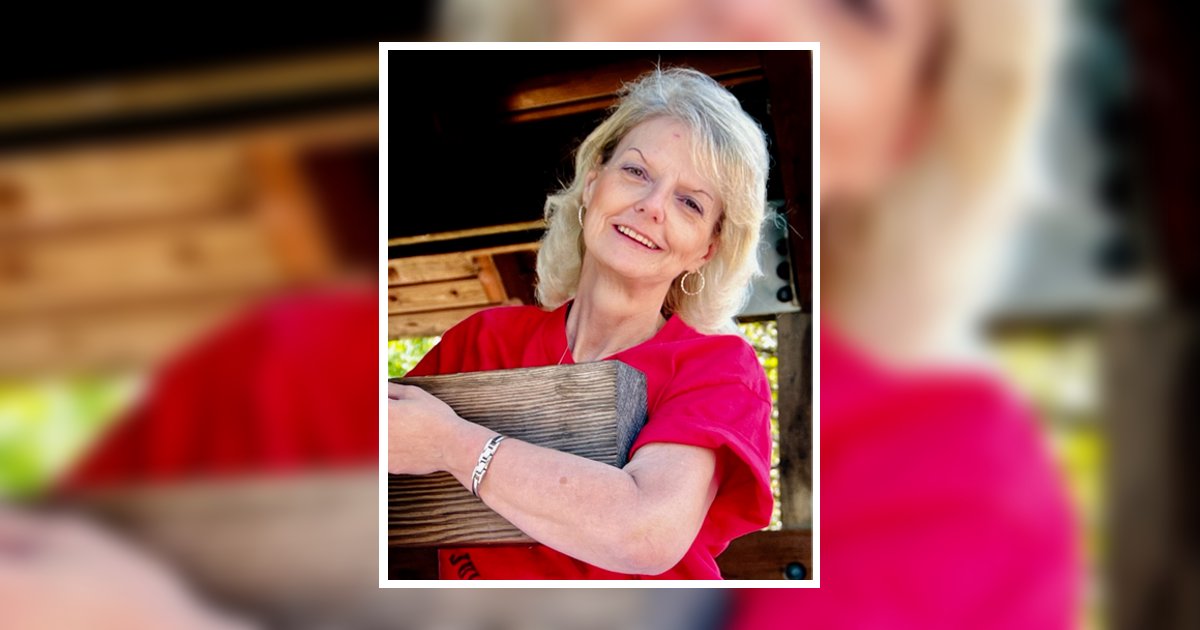 Norma Carol Arnold Obituary 2023 Magnolia Funeral Home