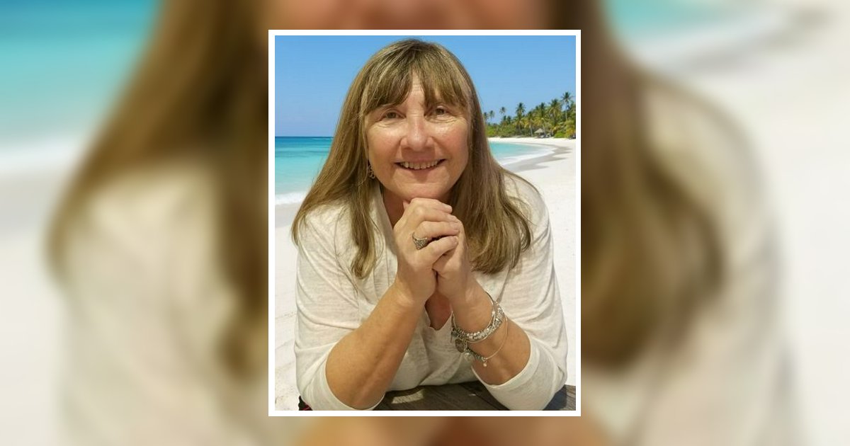 Carol Andrews Bristol, PA Obituary