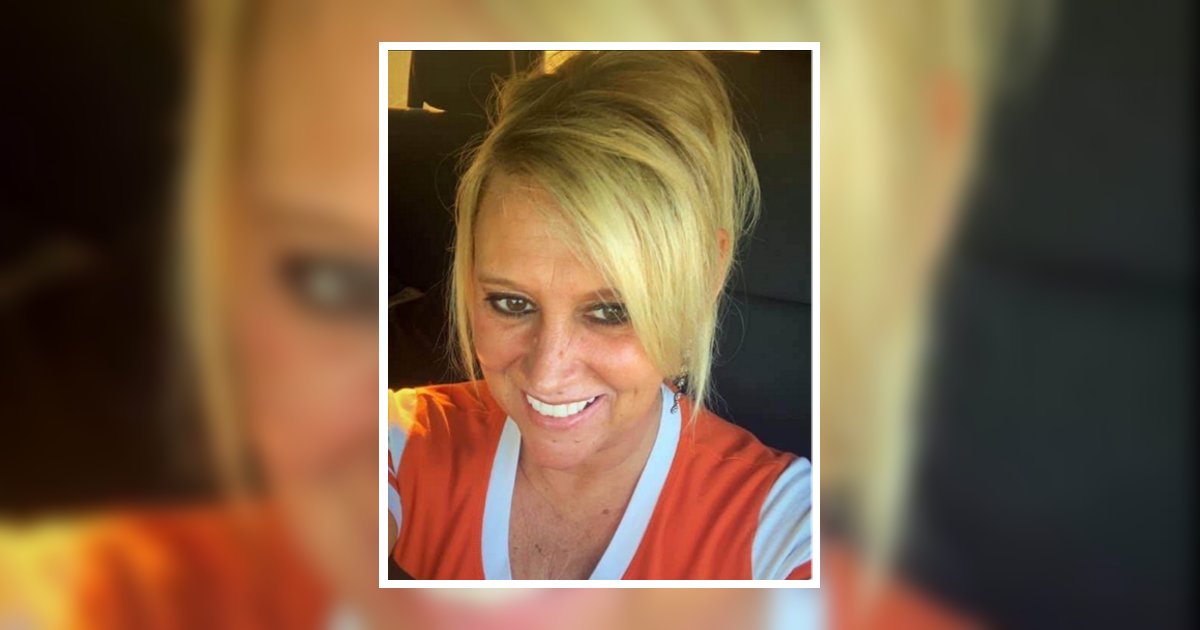 Tanya Danette Parker Obituary, Corinth, MS