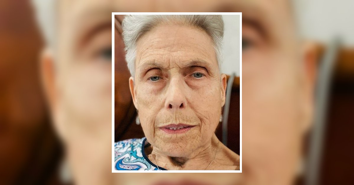 Phyllis E. Azeredo