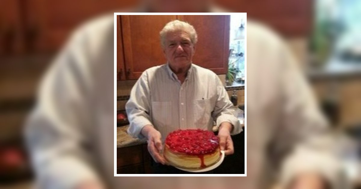 Sr. John Jack Brophy Bristol, PA Obituary