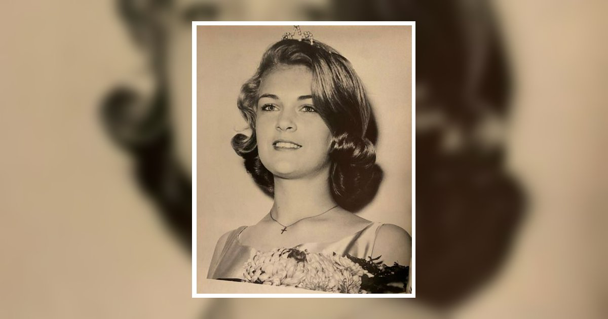 Judy Tennyson Obituary, Corinth, MS