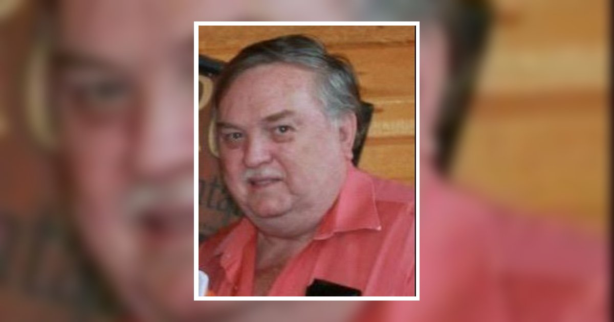 James Carrol Wilburn Obituary, Corinth, MS