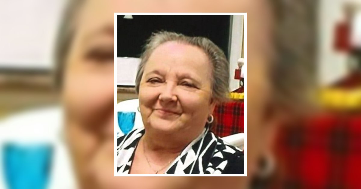 Kay Rogers Obituary 2023 Magnolia Funeral Home