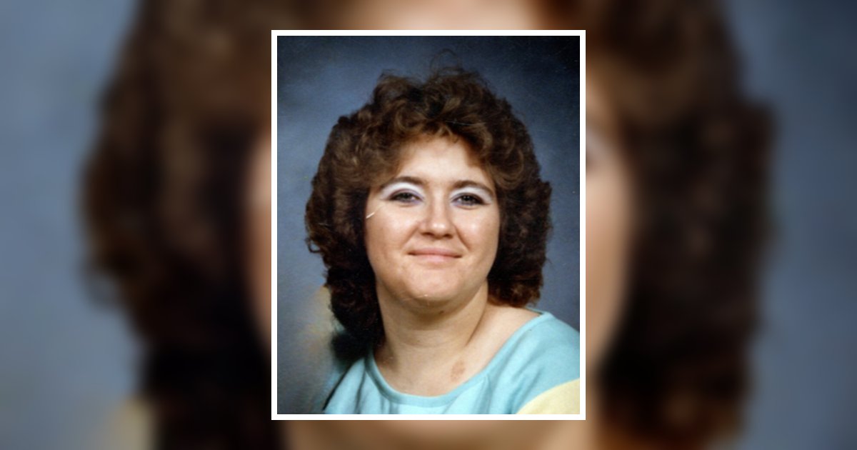 Darlene Hamm Obituary, Corinth, MS