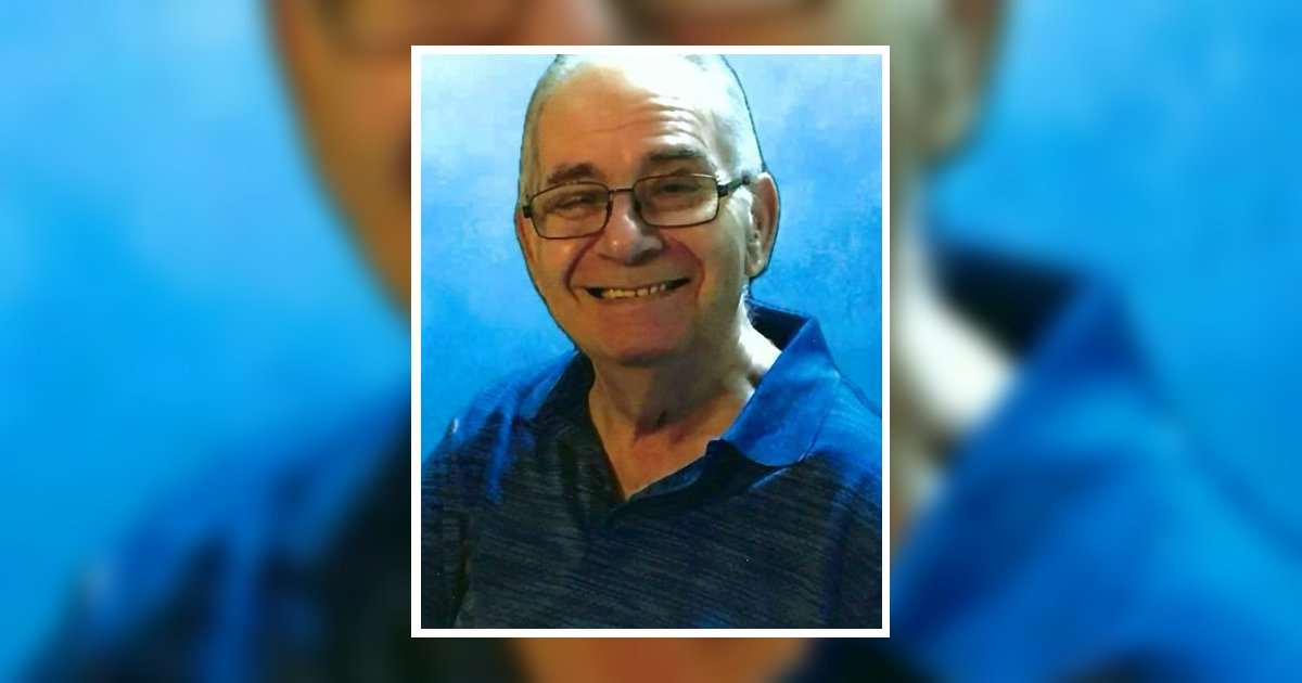 Sr. Andrew J. Everk Obituary, Bristol, PA
