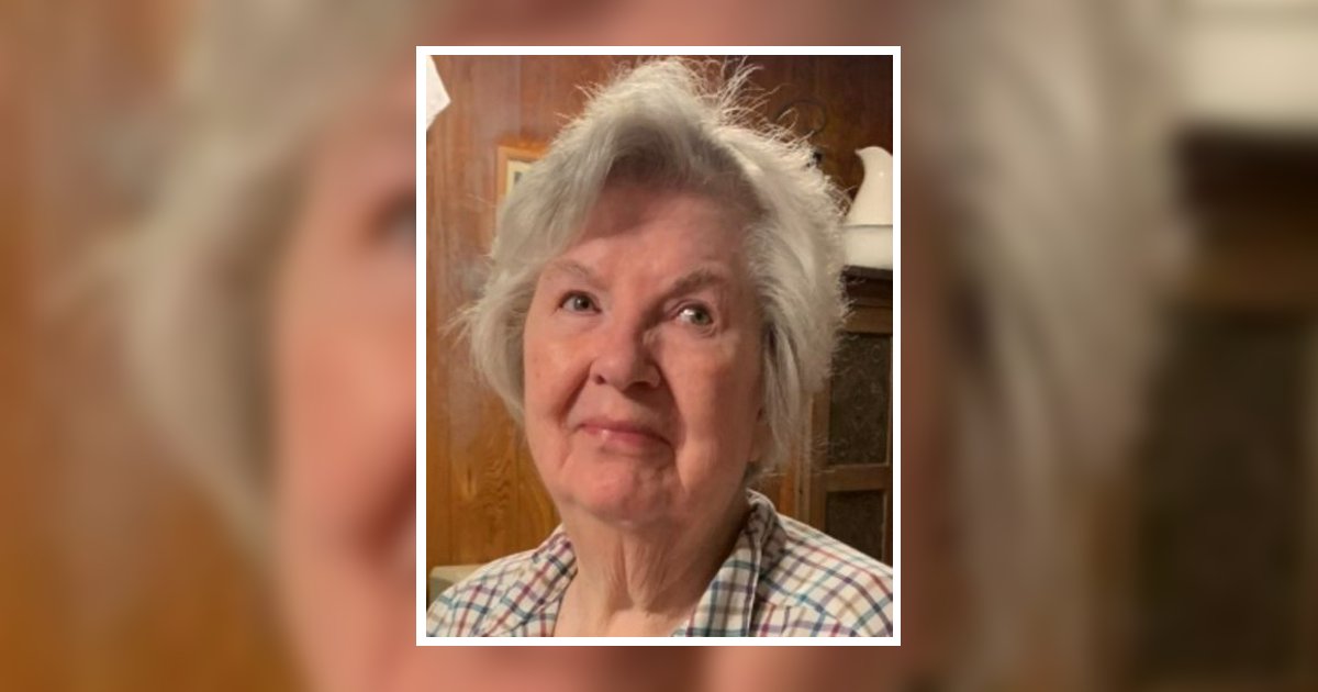 Dorothy Shipman Whitehurst Obituary, Corinth, MS