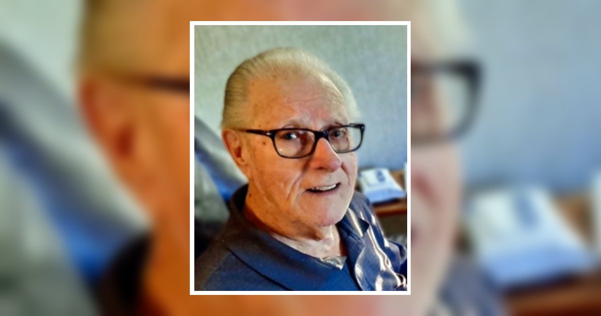 Darrell Woodruff Obituary 2024 Magnolia Funeral Home