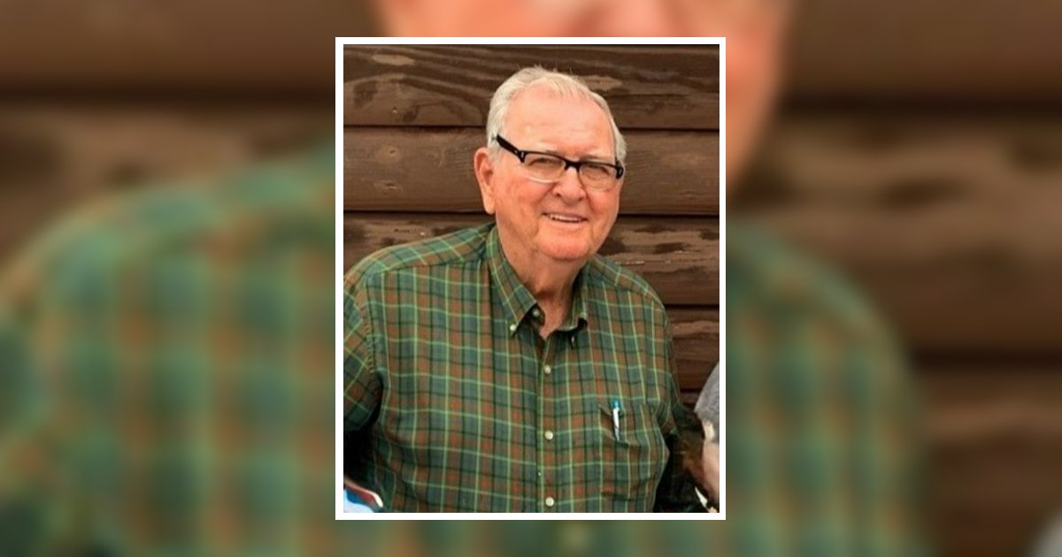 Ben Avent Obituary, Corinth, MS