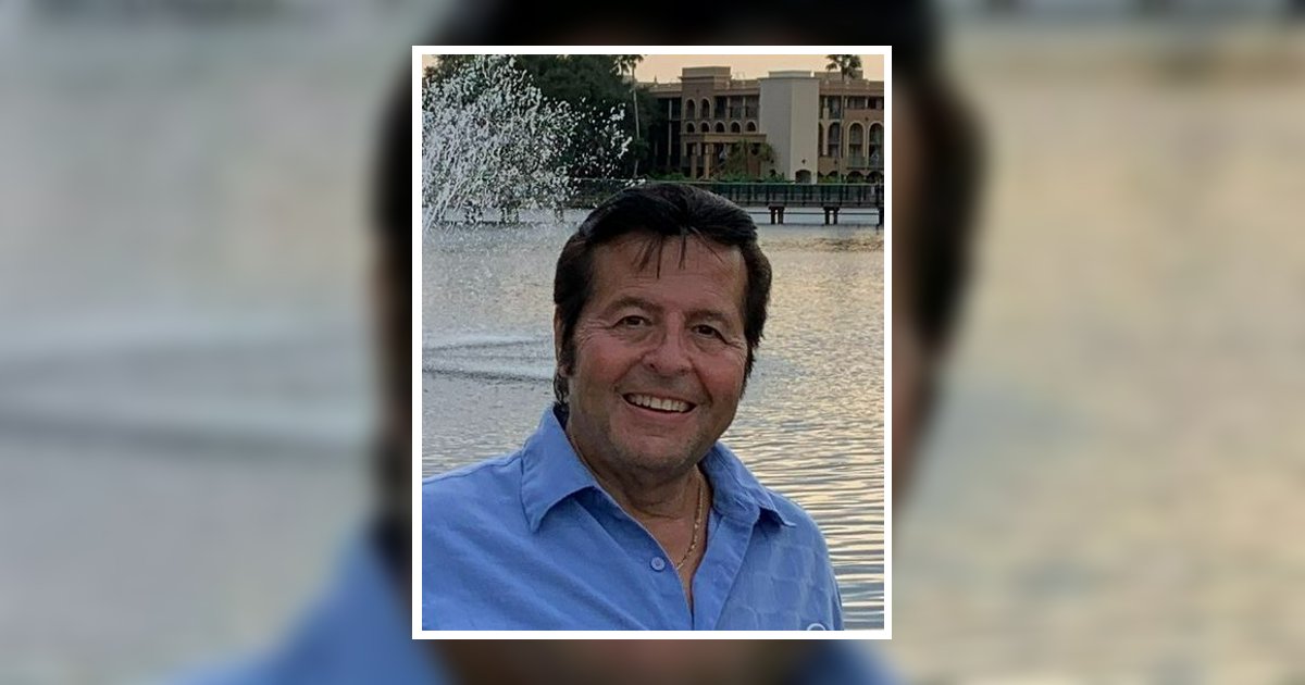 Joseph Louis Kapusta Obituary, Bristol, PA