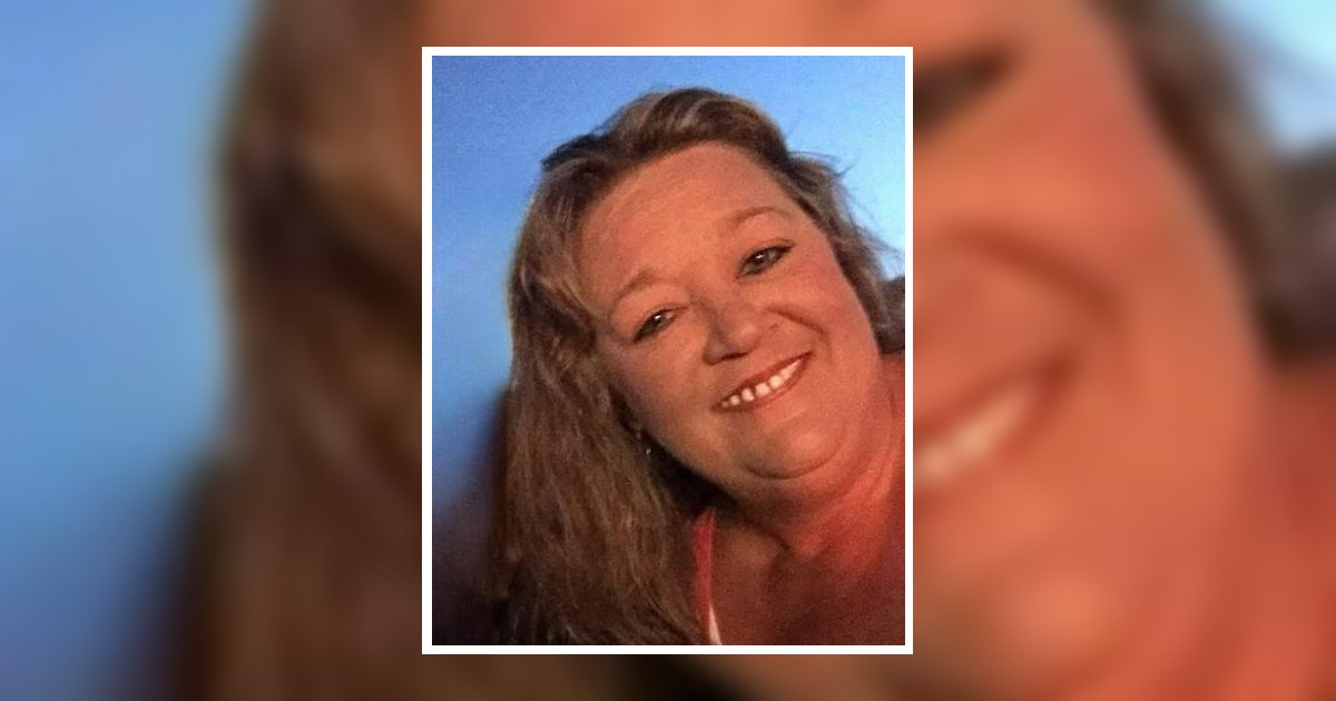 Bobbi Ann Ginet Obituary, Corinth, MS