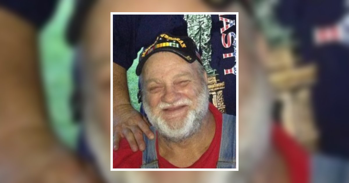 Robert "Bob" Bruner Obituary 2023 Magnolia Funeral Home