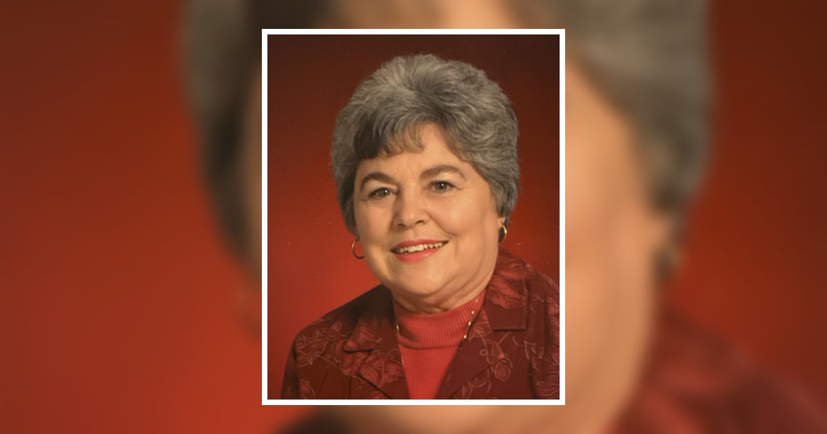 Picture Nina Beth Doran