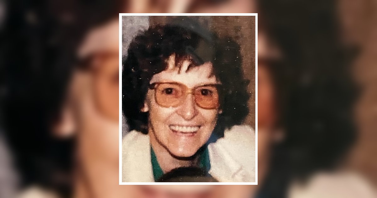 Loreal E. Harvill Obituary 2023 Magnolia Funeral Home