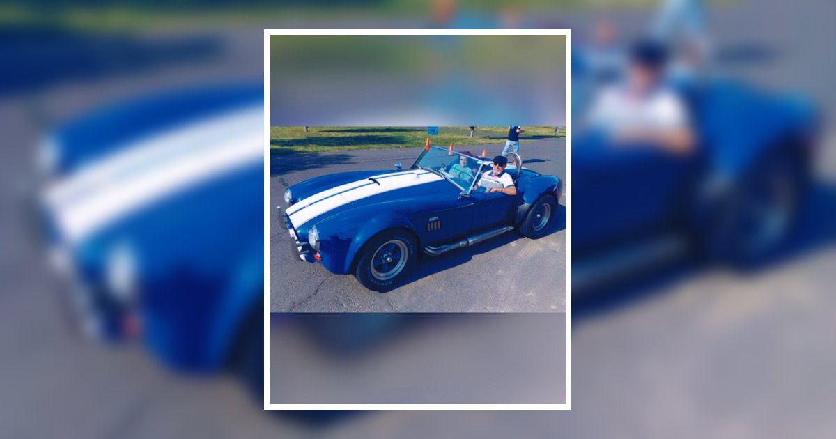 Wayne Dillon Bristol, PA Obituary