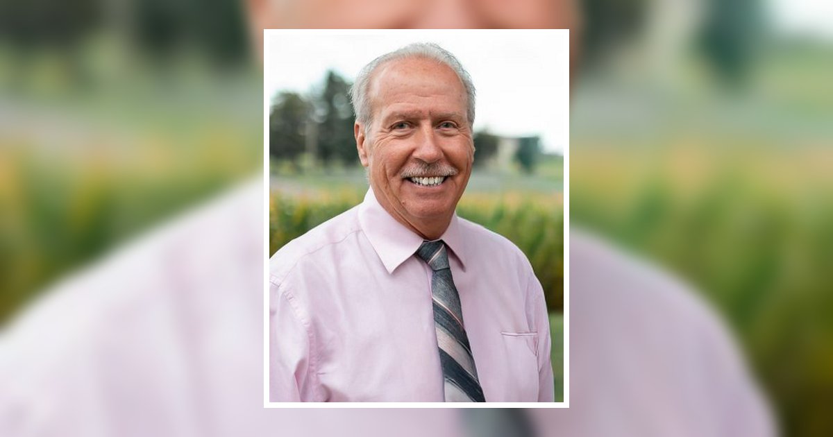 Gerald F. "Jerry" Stednick Bristol, PA Obituary