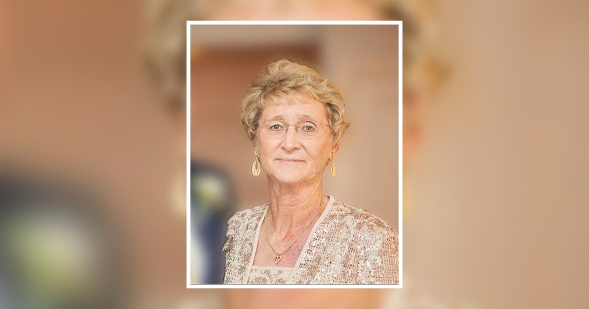 Sybil Tolleson Obituary, Corinth, MS