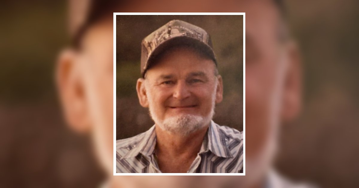 Claude Wayne Grady Rutherford, TN Obituary