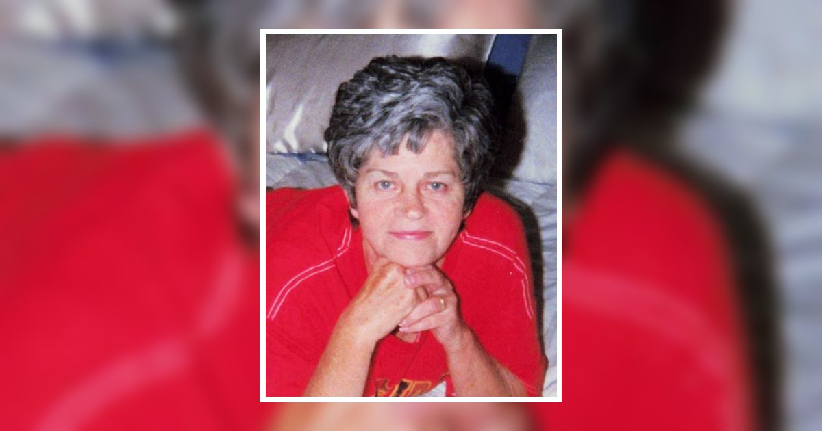 Madelyn Hodum Obituary, Corinth, MS