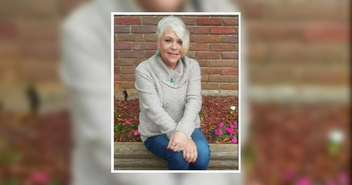 Brenda Meredith Obituary, Corinth, MS