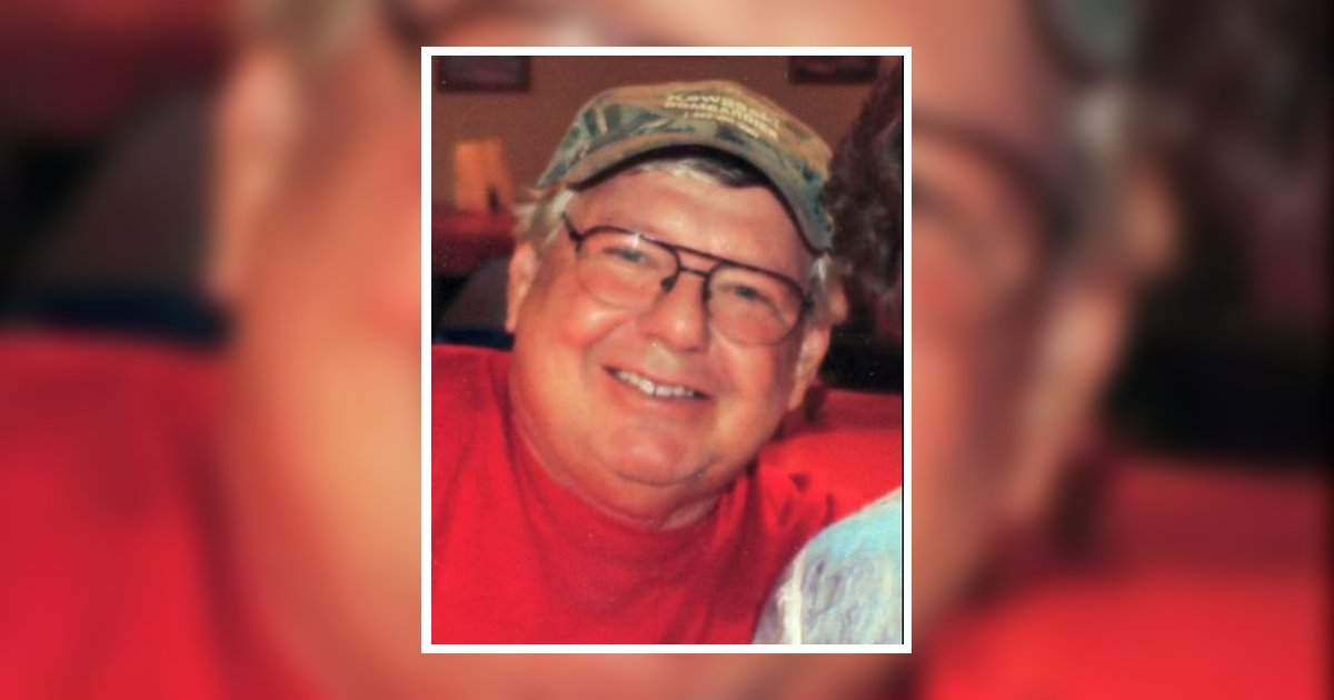 Donnie White Obituary 2023 Magnolia Funeral Home