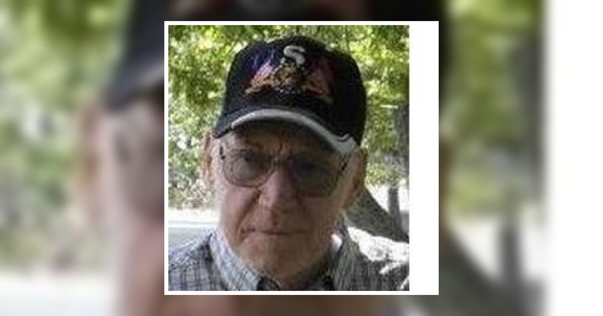 Edward Duane Sampsell Obituary December 29, 2015 - Adams Funeral Home