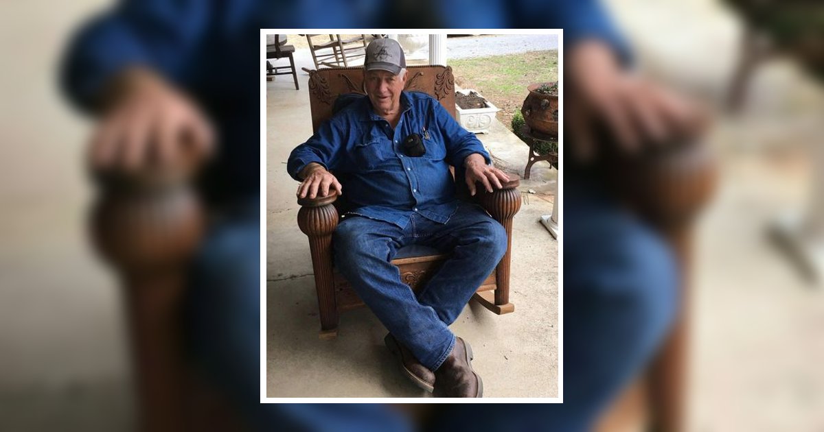 Thomas Otto "Tom" Jones