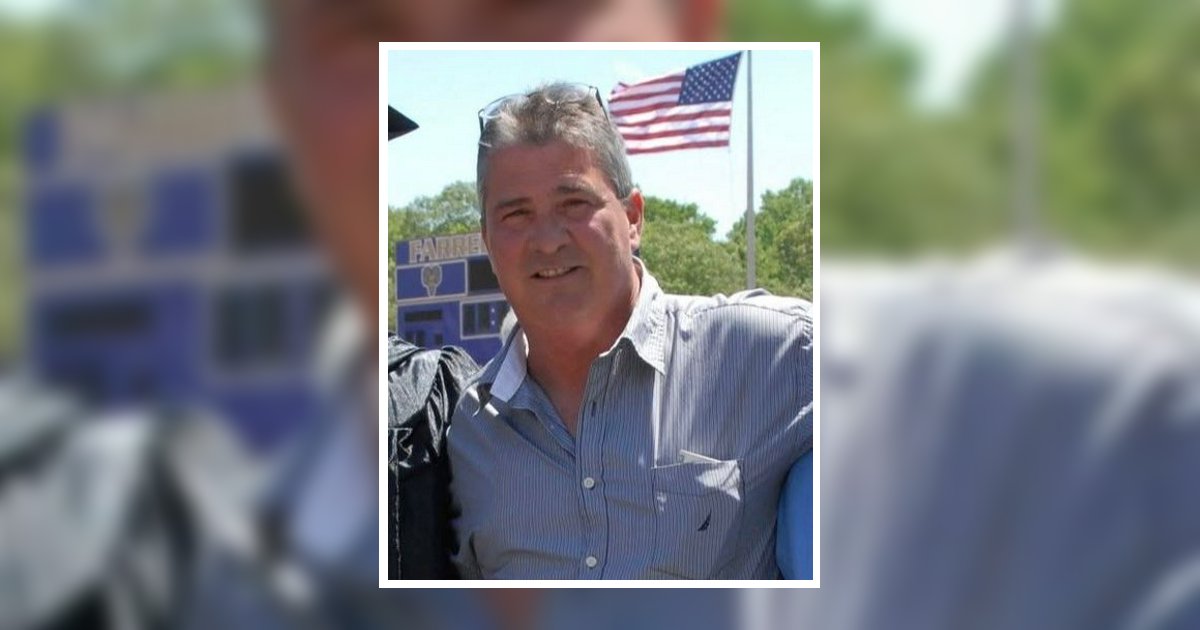 Jr. Charles Kelly Obituary, Bristol, PA