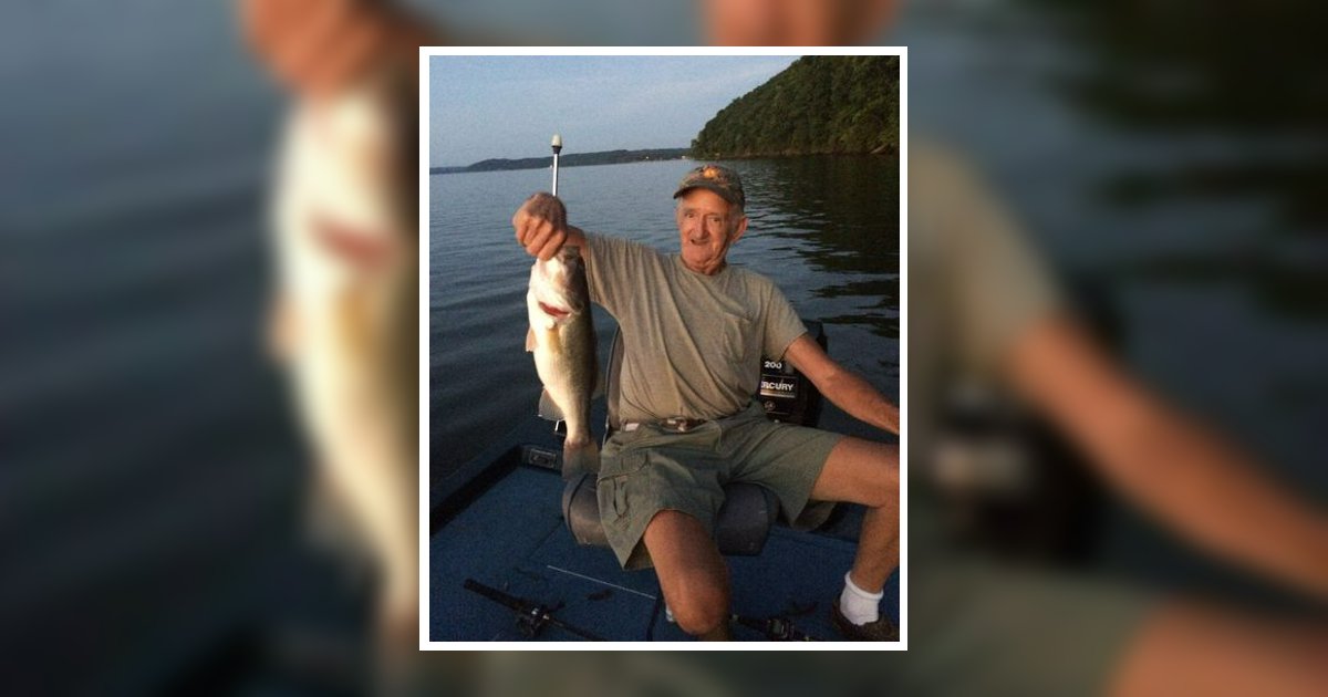 George Hardwick Obituary, Corinth, MS