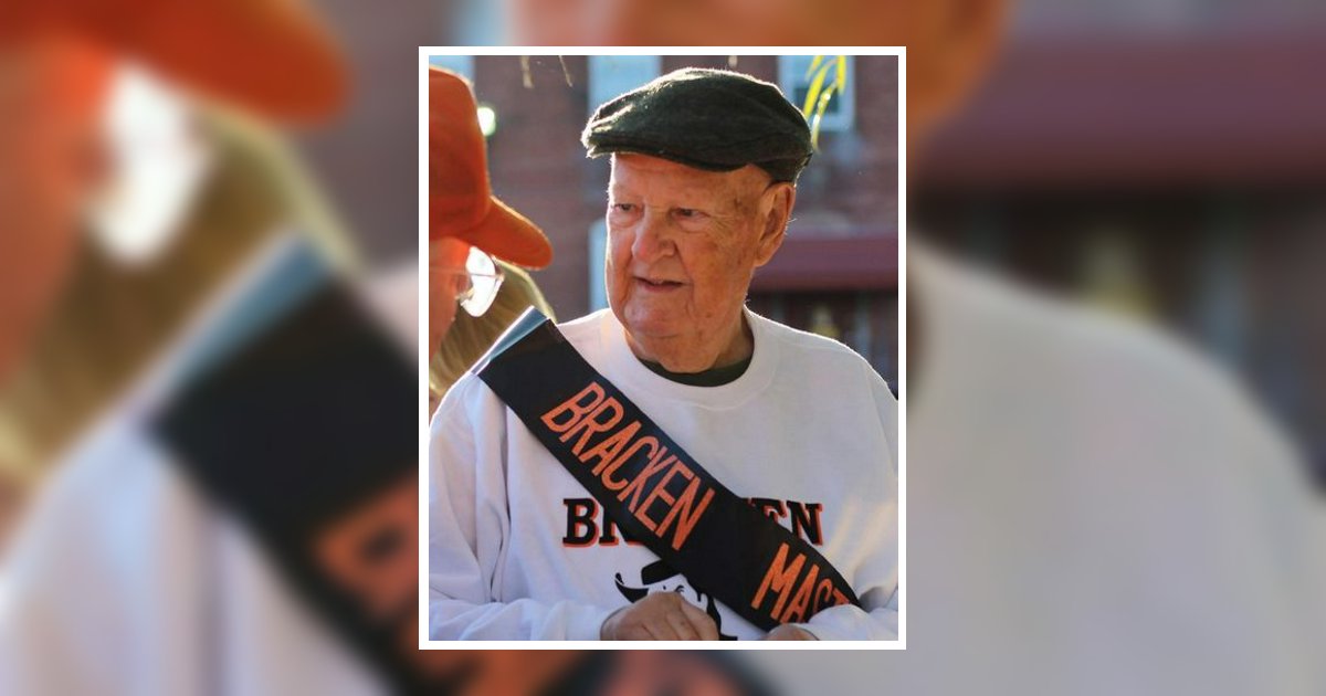 Arthur J. Younglove Bristol, PA Obituary