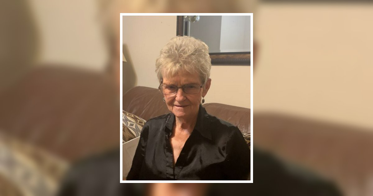 Christine Bobo Corinth, MS Obituary