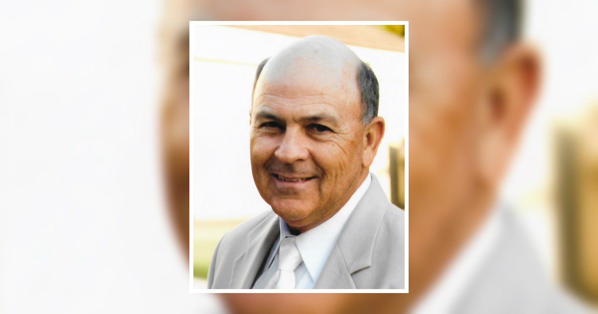Harold Little Corinth, MS Obituary