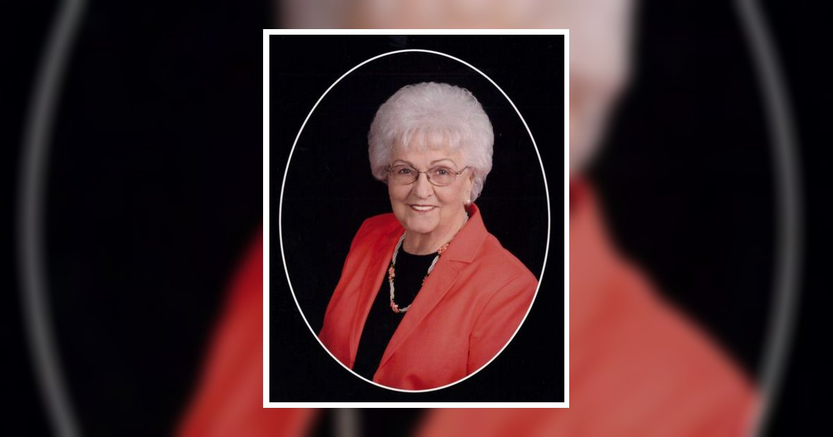 Frances C Jones Clanton, AL Obituary