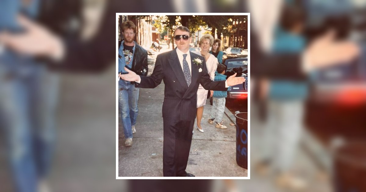 Thomas Francis Greene Obituary, Bristol, PA