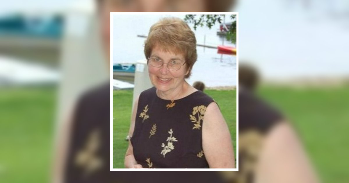 Ruth Marilyn Wilkinson Obituary June 13, 2024 Adams Funeral Home