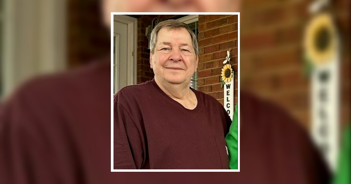 Harold Bearden Obituary, Corinth, MS